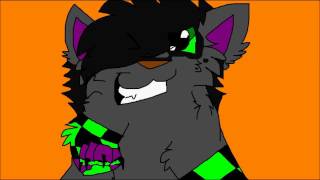 Intro *Seizure Warning*