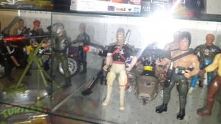 Rambo Jocsa Vintage Collection