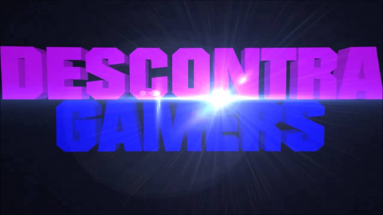 Nossa Intro com Musica Modificada =D