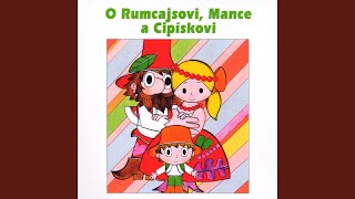 Jak Rumcajs chytal ryby I