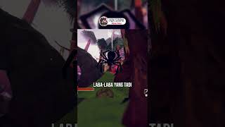 Biome Baru: THE ROOTS di PEAK