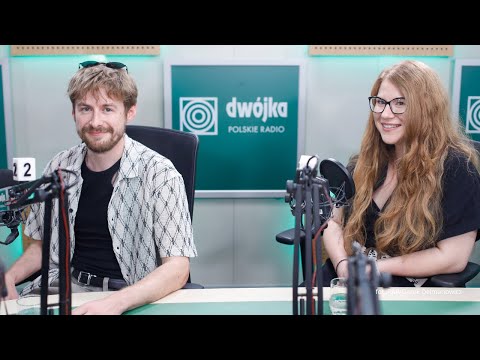 Czy można zrobić film w dwie doby? I Gość „Poranka Dwójki”
