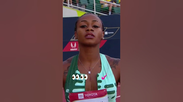 Sha'Carri tosses wig, wins national title 🔥