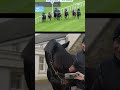 Ten Years Ago! Harzand Watches his Irish Derby Win!