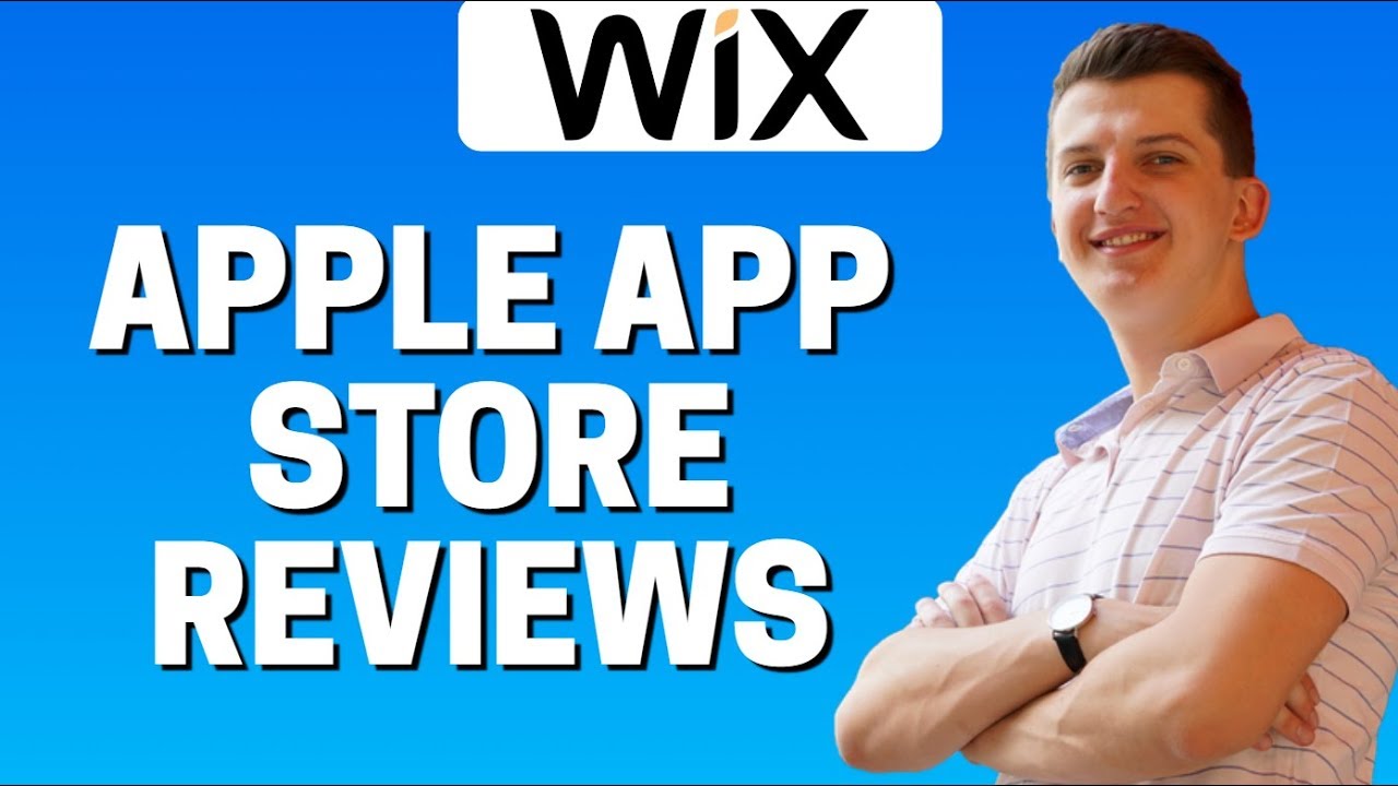 How To Add Apple App Store Reviews In Squarespace - YouTube