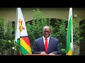 Why Is Zanu Pf Afraid of A Referrendum We Demand A Referrendum In Constitutional Amendment Bill 3