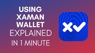 How To Use Xaman Wallet (2025)