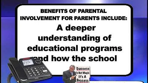 Parent Involvement Program Indianapolis
