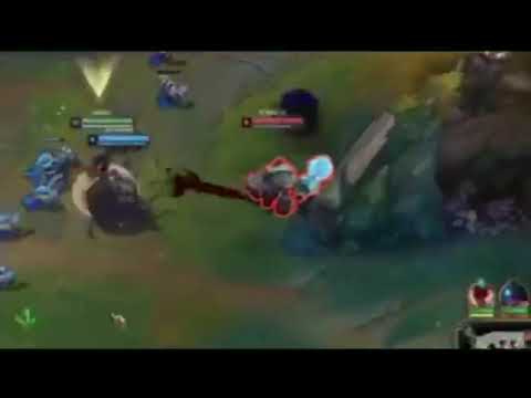 TRUNDLE REAL WADBOT??!!??!!
