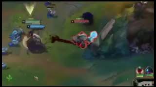 TRUNDLE REAL WADBOT??!!??!!