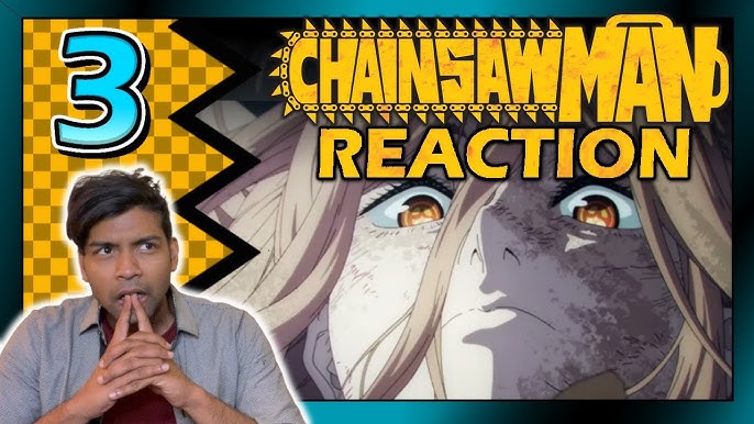 Chainsaw Man Episode 2 English Dub Release Date and Time on