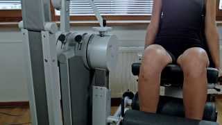 Autologe Chondrozyten Transplantation Act Nachbehandlung