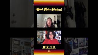 Nina Dopamine Interview | Discussing dopamine rush #podcast #newmusic #interview #ninadopamine
On this episode of Good Noise Podcast, I’m joined by Nina Dopamine to talk about her EP dopamine rush.
We dive into the creation of dopamine rush, exploring the stories, emotions, and experiences that inspired the project. Nina shares insight into the writing and recording process, finding her voice as an artist, and how the EP reflects both personal growth and the excitement of embracing a new chapter.
We also discuss the inspiration behind songs like thirteen again, the importance of representation in alternative music, and what dopamine rush represents as she continues to carve out her own space in the scene.
Nina Dopamine Socials:
Instagram: https://www.instagram.com/ninadopamine/
TikTok: https://www.tiktok.com/@ninadopamine
YouTube: https://www.youtube.com/@NinaDopamine
Apple Music: https://music.apple.com/us/artist/nina-dopamine/1838797335
Spotify: https://open.spotify.com/artist/7INrMyYhOw1QNSpG3Vs8cO?si=9f0f762b32674293
Grab some GNP Merch!: https://goodnoisepodcast.creator-spring.com/
Check out the recording gear we use: https://www.amazon.com/shop/goodnoisepodcast
Support the show on Patreon: https://www.patreon.com/goodnoisepodcast
Good Noise Podcast Socials:
Instagram: https://www.instagram.com/goodnoisepodcast/
Facebook: https://www.facebook.com/goodnoisepod
TikTok: https://www.tiktok.com/@goodnoisepodcast
Discord: https://discord.gg/nDAQKwT
YouTube: https://www.youtube.com/channel/UCFHKPdUxxe1MaGNWoFtjoJA
Spotify: https://open.spotify.com/show/04IMtdIrCIvbIr7g6ttZHi
All other streaming platforms: https://linktr.ee/goodnoisepodcast
Bandcamp: https://goodnoiserecords.bandcamp.com/ Nina Dopamine Interview | Discussing dopamine rush #podcast #newmusic #interview #ninadopamine