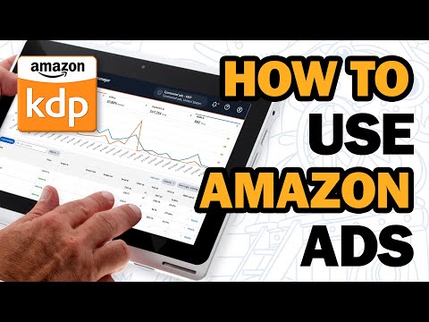 Amazon Advertising Tactics