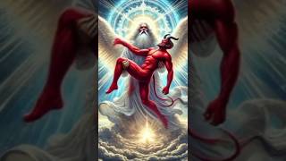 Jesus Vs Devil Satan Bad Now