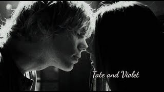 Tate & Violet | Losing your memory