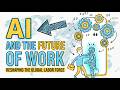 AI and the Future of Work: Reshaping the Global Labor Force | SoundByteIndia