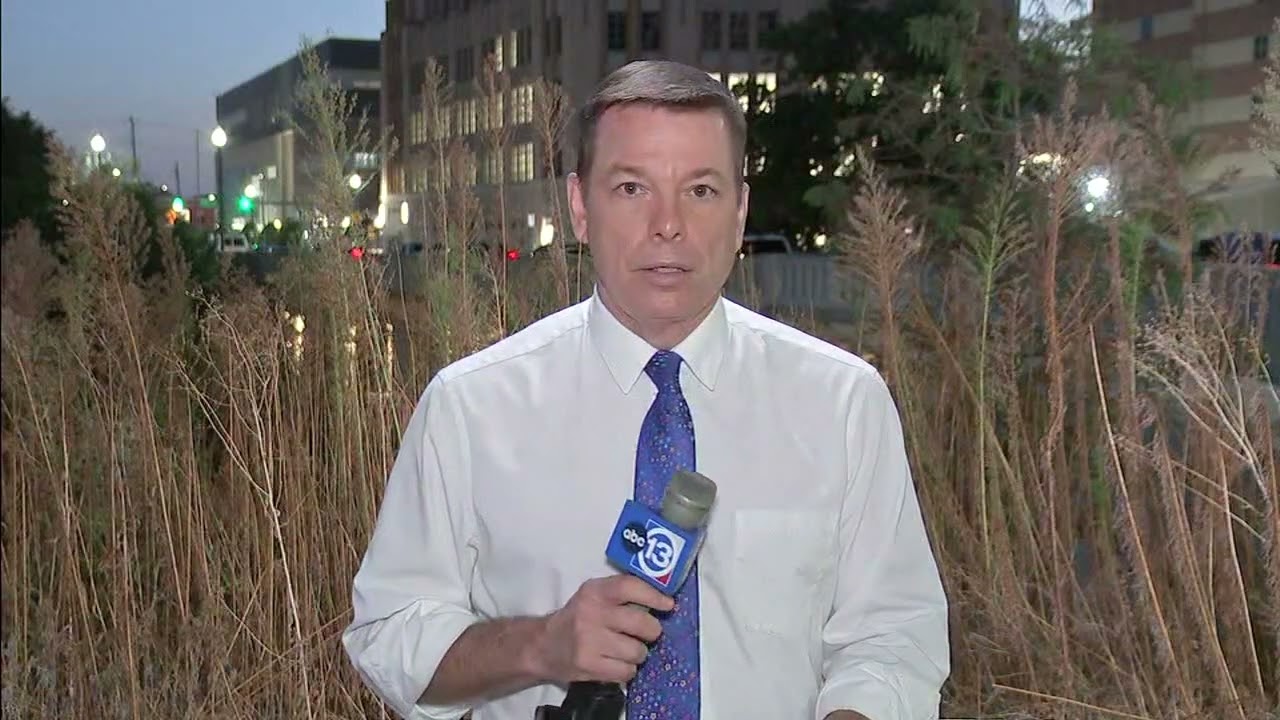 Suspect charged in 12-year-old's murder was out on bond, records show