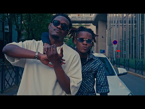 LEPAPARA X PAKI CHENZU BAGAVATHI CARDIO Clips Officiels