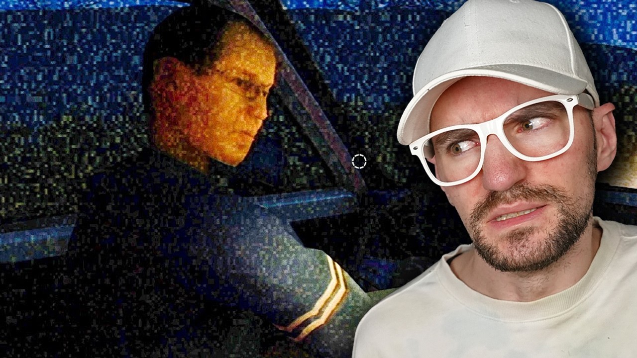 Ich werde beobachtet?! Broady spielt Fears to Fathom: Episode 2 - Norwood Hitchhike