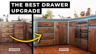 Download Lagu I Renovated my Grandma's Kitchen to Make Her Life Easier MP3