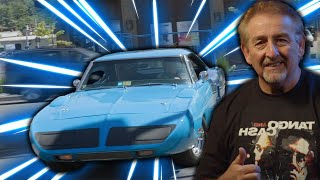 How Did He Build This...