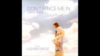 Darla Hawn - "Don't Fence Me In" (The Glass Castle OST) chords