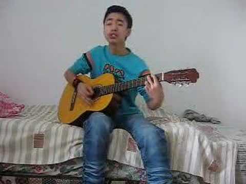 Tong Hua Guitar 童话