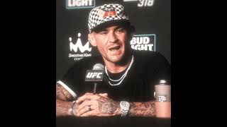 Dustin  Porier Edit  Crystal Castles  Kept cecyl Remix slowed 4k 60fps Edit