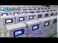 #wateranalysis  #instument Your reliable water analyzer&amp;instrument solutions provider in China tks