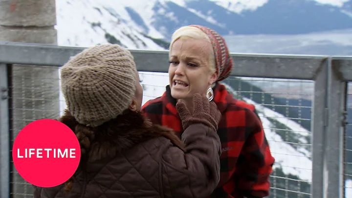 Little Women: LA - Terra's Biggest Little Moments ...