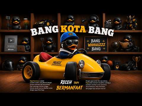 VOTING KOTA