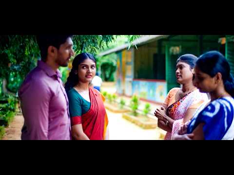 ඉස්කෝලෙ යන කට කතා 🤐