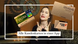 Stocard - Die App, Die Jeder Braucht Stefs Lifestyle