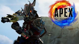 LIVE APEX LEGENDS (PS5) APEX SAVIORS : #1169 !twitch !DISCORD !viremembro