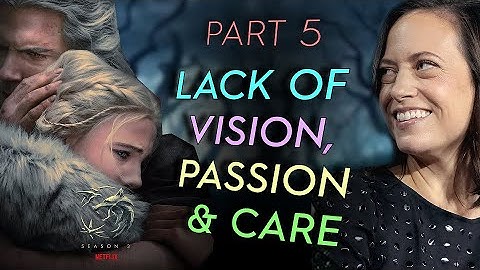 Why Season 3 Cannot Fix Netflix