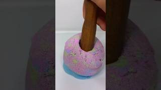 Very Satisfying And Relaxing Kinetic Sand ASMR🤩#asmr #asmrvideo #satisfying
