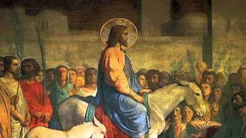 Hosanna Filo David by Brian Luckner