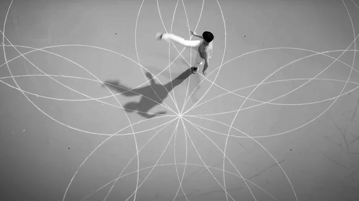 Anne Teresa De Keersmaeker: Work/Travail/Arb...  |...