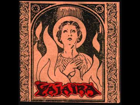 Yajaira - La Ira de Dios [2002] [Full Album/Album Completo]