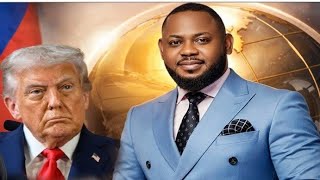 USA 🇺🇸 And Trump Urgent Prophecy ~ Prophet Elijah King