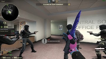 CSGO | Legit Hacking With Unity | Casual | Still  UNDETECTED On VACNET