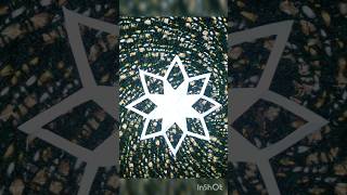 Snowflake cutting idea #youtubeshorts #craft #diy #artscraft #shortvideo