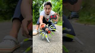 Download Lagu Remote Control Spider Red White😍 MP3 Download Lagu Remote Control Spider Red White😍 MP3