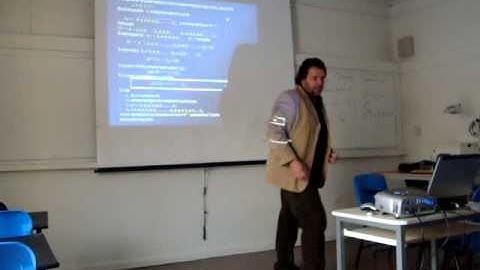 Formula numeros primos parte II