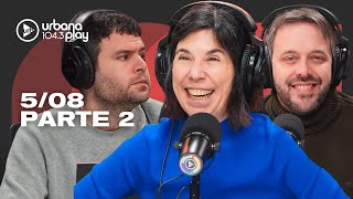 Elecciones 2025, estafas virtuales, percepción de los argentinos sobre la IA #DeAcáEnMás