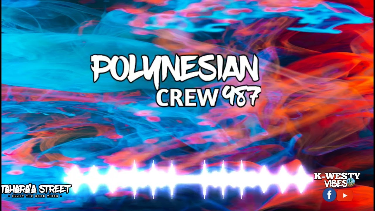 WE CAN'T STOP 2022 ( HERMES REMIX POLYNESIAN CREWS 987 )