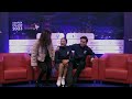 Amy CUI / Kenny ECKERT (USA) | Junior Ice Dance Free Dance| Gdansk 2023 | #JGPFigure