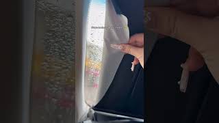Blocks sunlight, cools your car, protects privacy. Easy one-touch operation, perfect fit.🚀