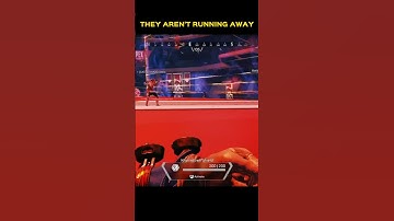 Apex Legends Real teammates won